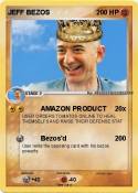 JEFF BEZOS