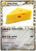 chesy chese