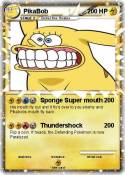 PikaBob