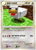 BABY DAVE