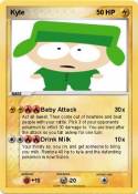 Kyle