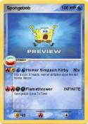 Spongebob