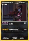 widowmaker