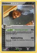 Litchimon
