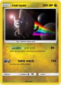 real nyan real nyan