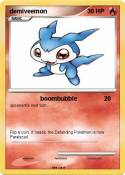 demiveemon