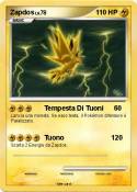 Zapdos