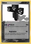 Wither