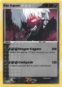 Ken Kaneki