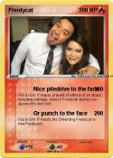 Freidycat