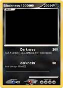 Blackness