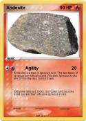 Andesite