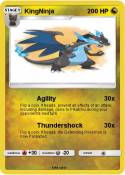 KingNinja