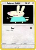 Rebecca Rabbit