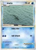 sharky