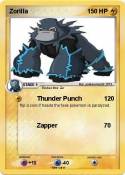Zorilla