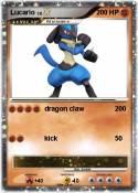 Lucario