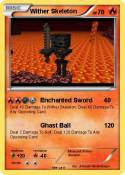 Wither Skeleton