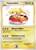 PokemonArts
