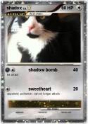 shadox