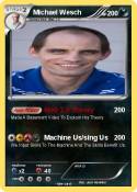 Michael Wesch