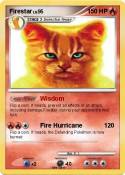 Firestar Firestar