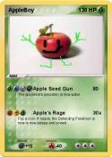 AppleBoy