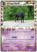 M Dog KillerEX