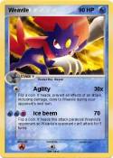 Weavile