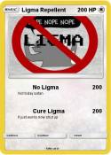 Ligma Repellent