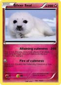 Silver Seal