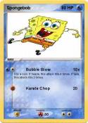 Spongebob