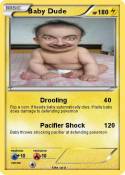 Baby Dude