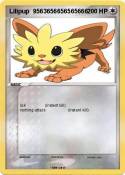 Lilipup