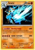 lucario