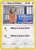 Hillary in