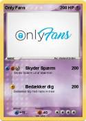 Only Fans