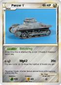 Panzer 1`