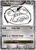 Rage Guy