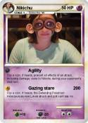 Nikichu