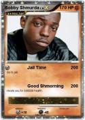 Bobby Shmurda