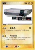 NES