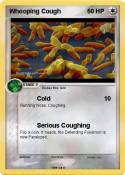 Whooping Cough