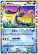 Milotic