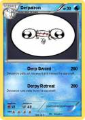 Derpatron