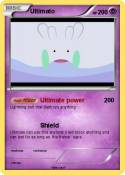 Ultimato
