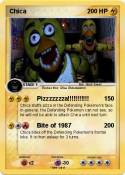 Chica