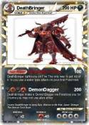 DeathBringer