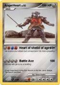 AngerHeart