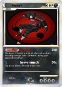 Madara
